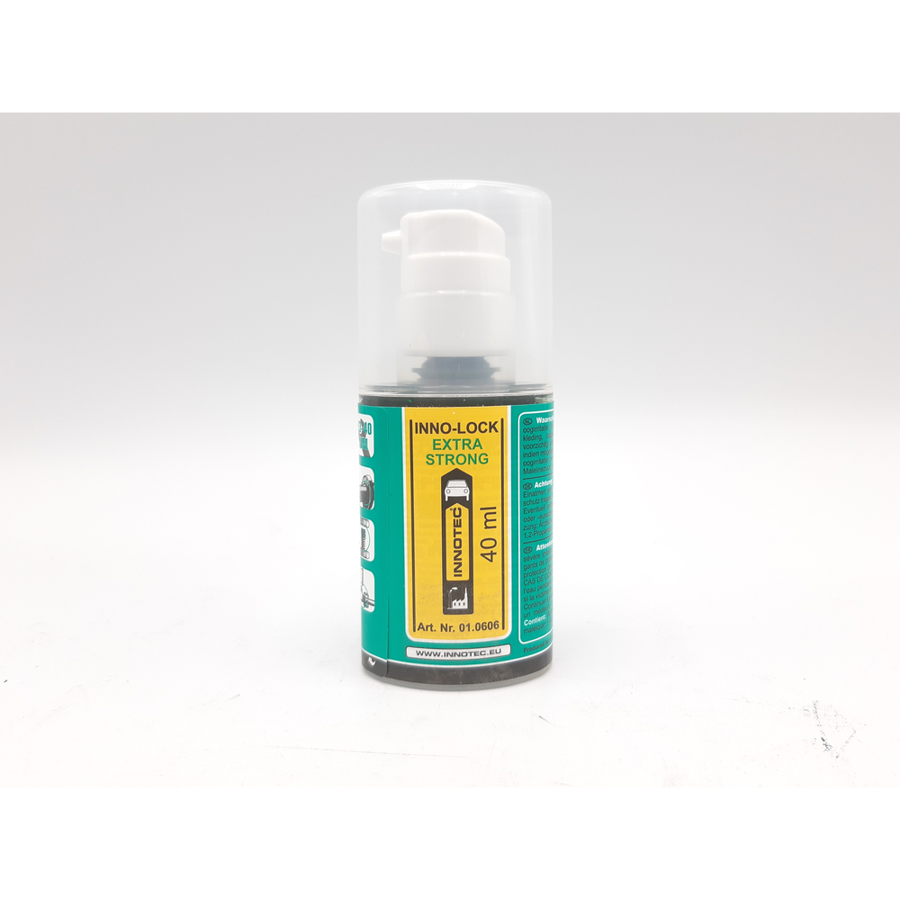 Inno-lock extra strong (green) - frein filet innotec - 01.0606.0355 vert