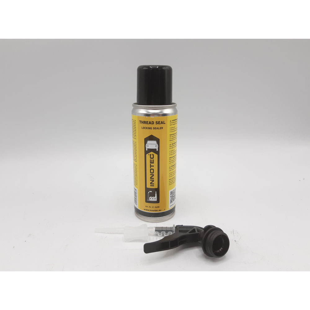 Thread seal - etancheite canalisation innotec - 01.0608.0555 jaune