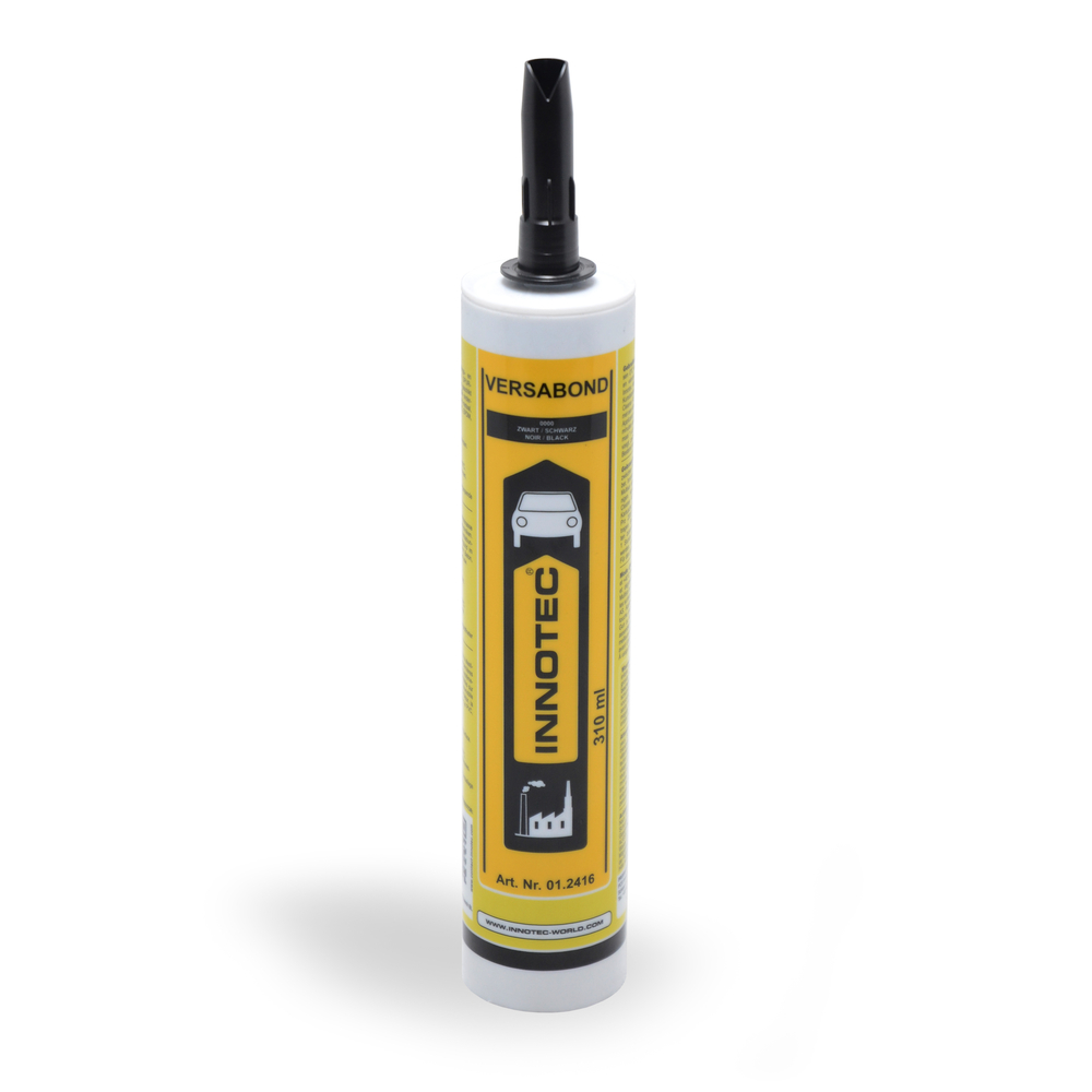 Versabond black - mastic etancheite butyl innotec - 01.2416.0000