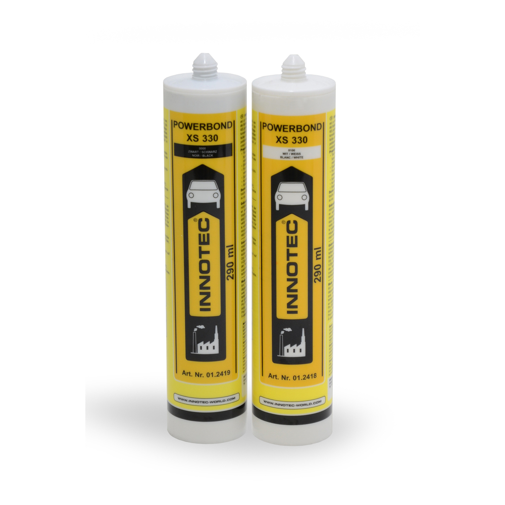 Powerbond xs 330 (white) - mastic colle innotec - 01.2418.0100
