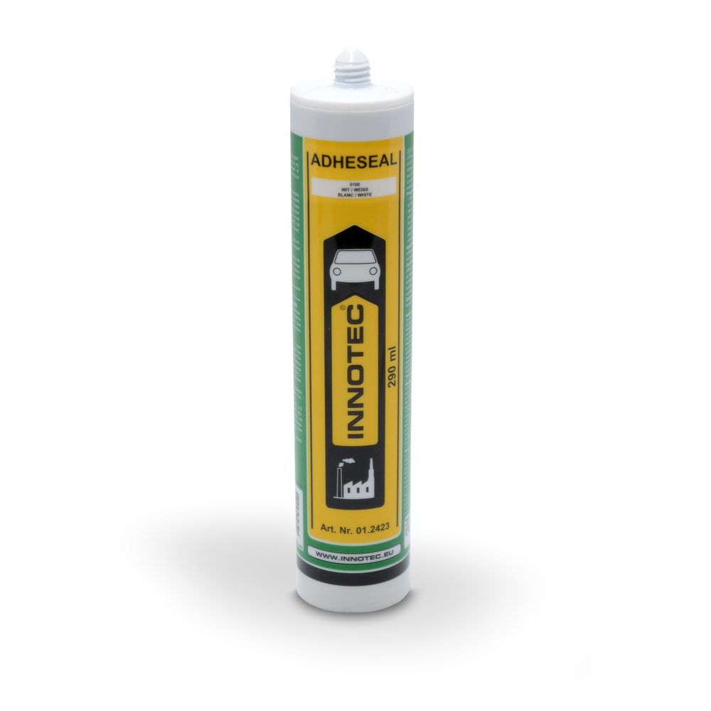 Adheseal (white) - joint etancheite colle ms polymere innotec - 01.2421.0100