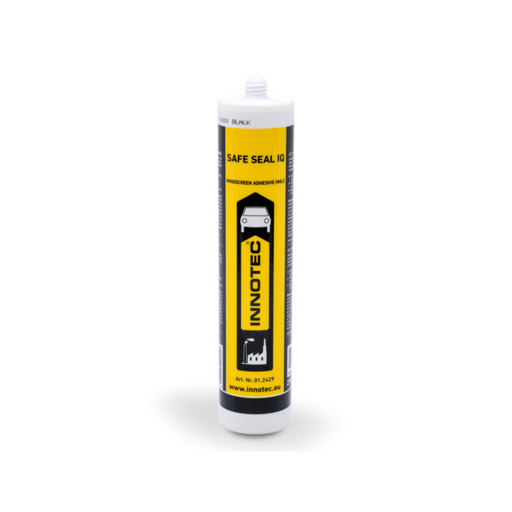 Kit de colle à pare-brise 290 ml INNOTEC - 0124290000