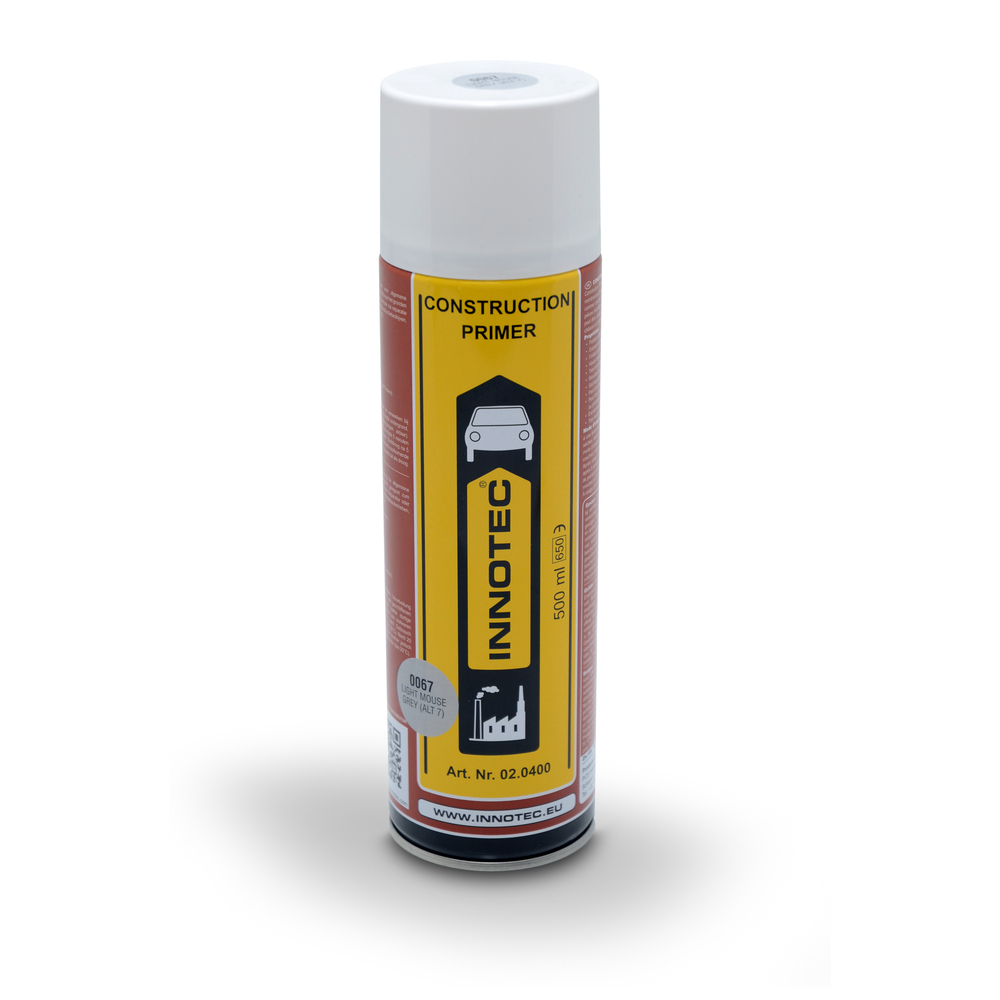 CONSTRUCTION PRIMER(GR) - APPRET EN BOMB - INNOTEC - 02.0400.0067