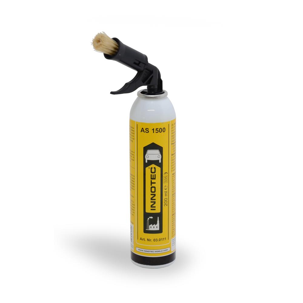 As 1500 - graisse titanium innotec - 03.0111.1030