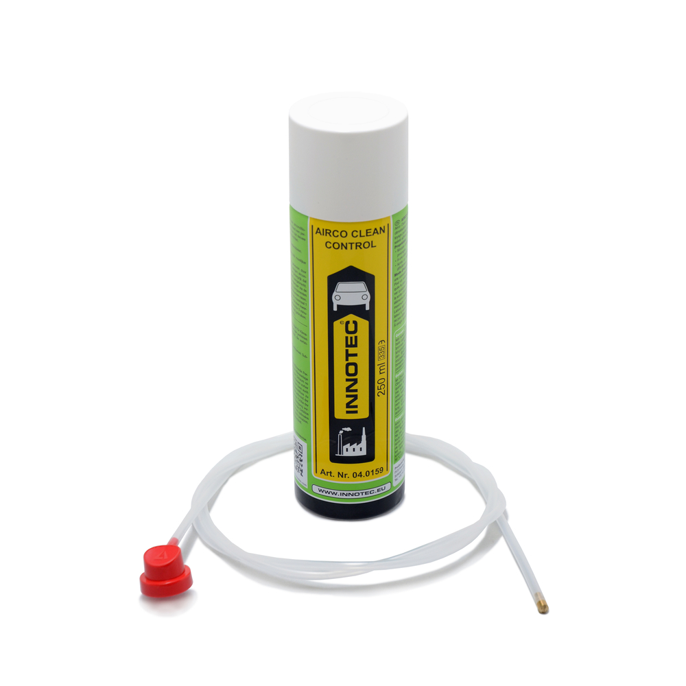 Airco clean control - nettoyant climatisation en mousse innotec - 04.0159.9999