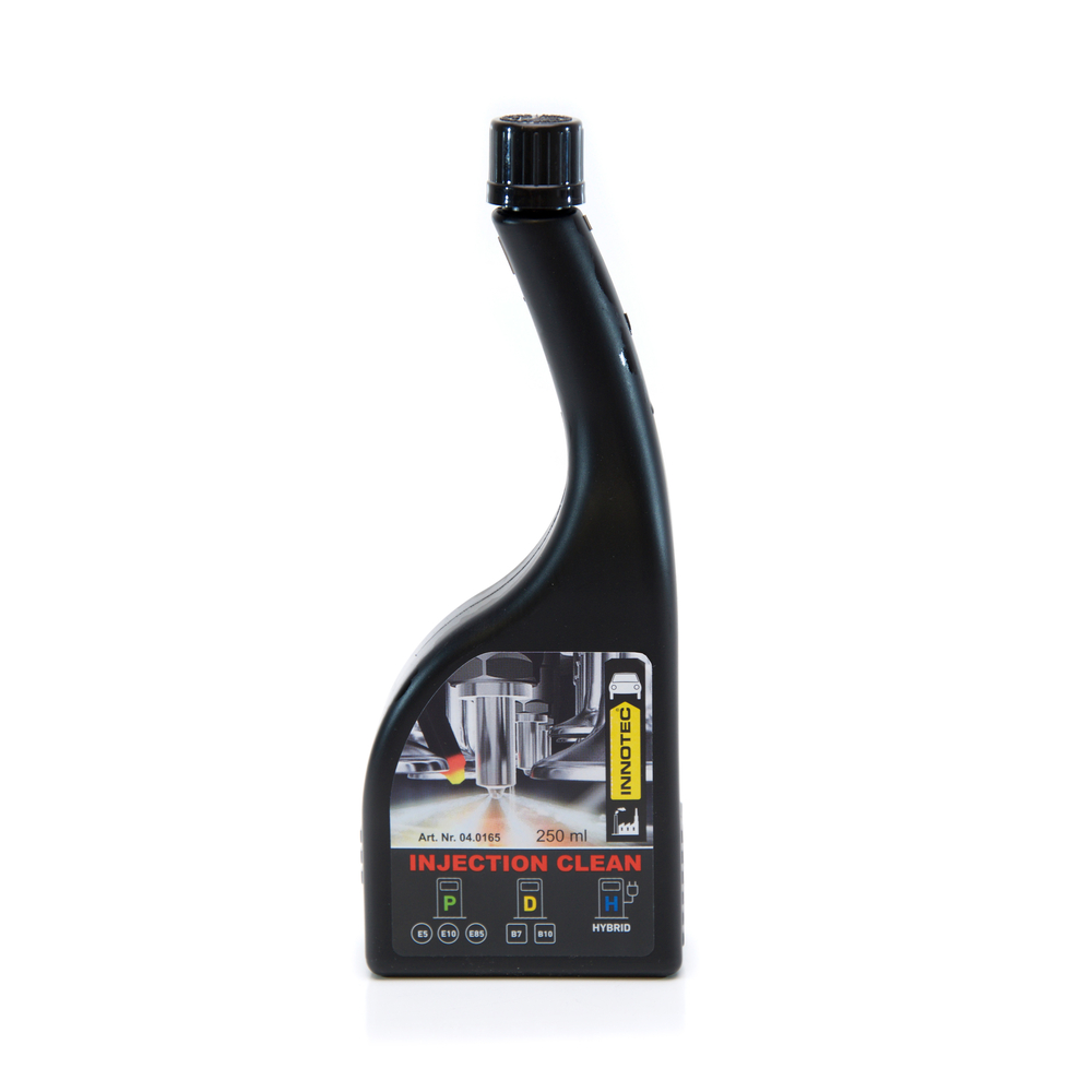 Injection clean - additif carburant innotec - 04.0165.9999