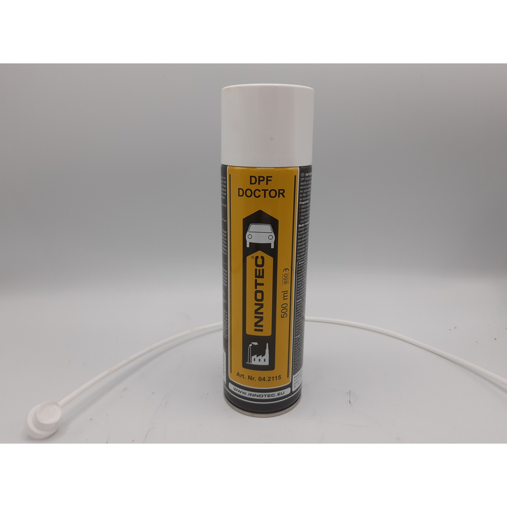 DPF - doctor - nettoyant fap innotec - 04.2115.9999