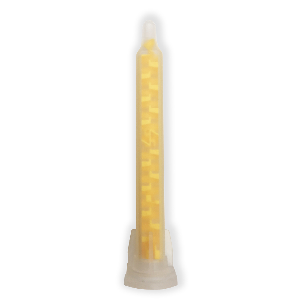 Mixer nozzle - buses bi-composant (25 pièces) innotec - 90.2908.0555