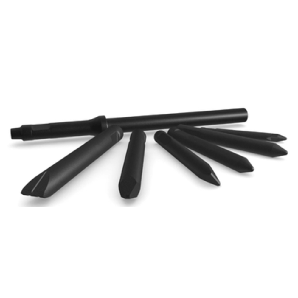 POINTE DE BRH BRISE ROCHE DMS400