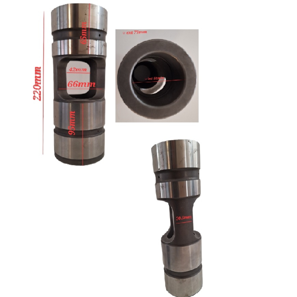 BAGUE INFERIEUR ADAPTABLE BRH HAMMER SB150