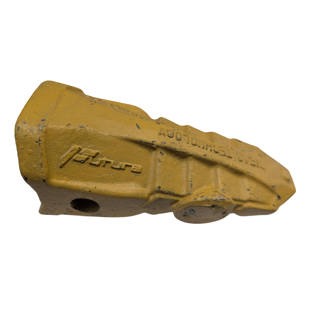 Dent pénétrante renforcée K150RC - NAFUK150RC Type KOMATSU K15