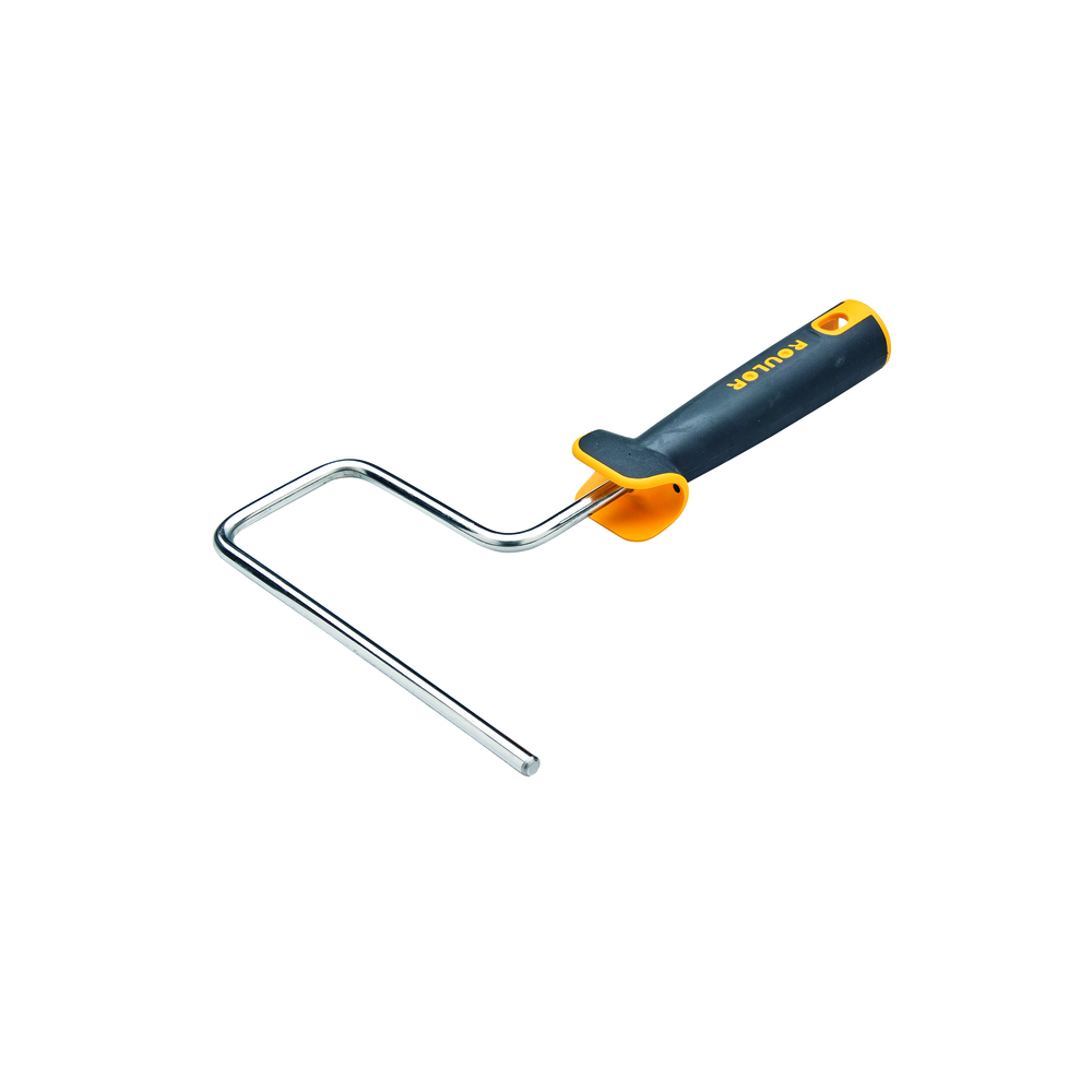 Monture ABS Soft Touch 180mm - ROULOR - 024018