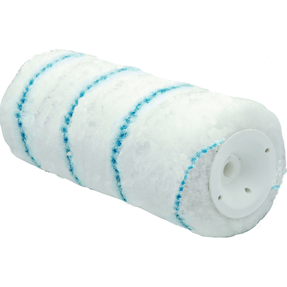 Manchon 3* Crylor 180 mm fibre 18 mm pour surfaces irrégulières - ROULOR - 031300