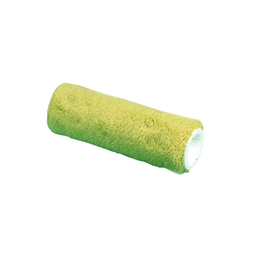Manchon spécial peinture et résine de sol 250 mm fibre 12 mm - ROULOR - 031450