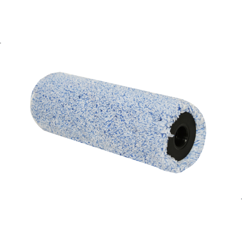 Manchon 5* HD²OR 180 mm fibre 12 mm pour surfaces régulières - ROULOR - 032450