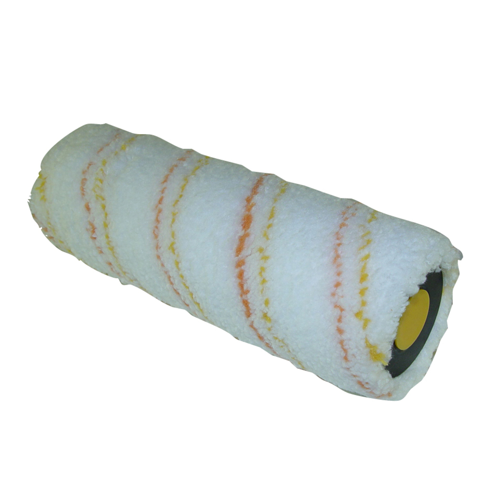 Manchon 5* Veinor 180 mm fibre 10 mm pour surfaces lisses et préparées - ROULOR - 032472