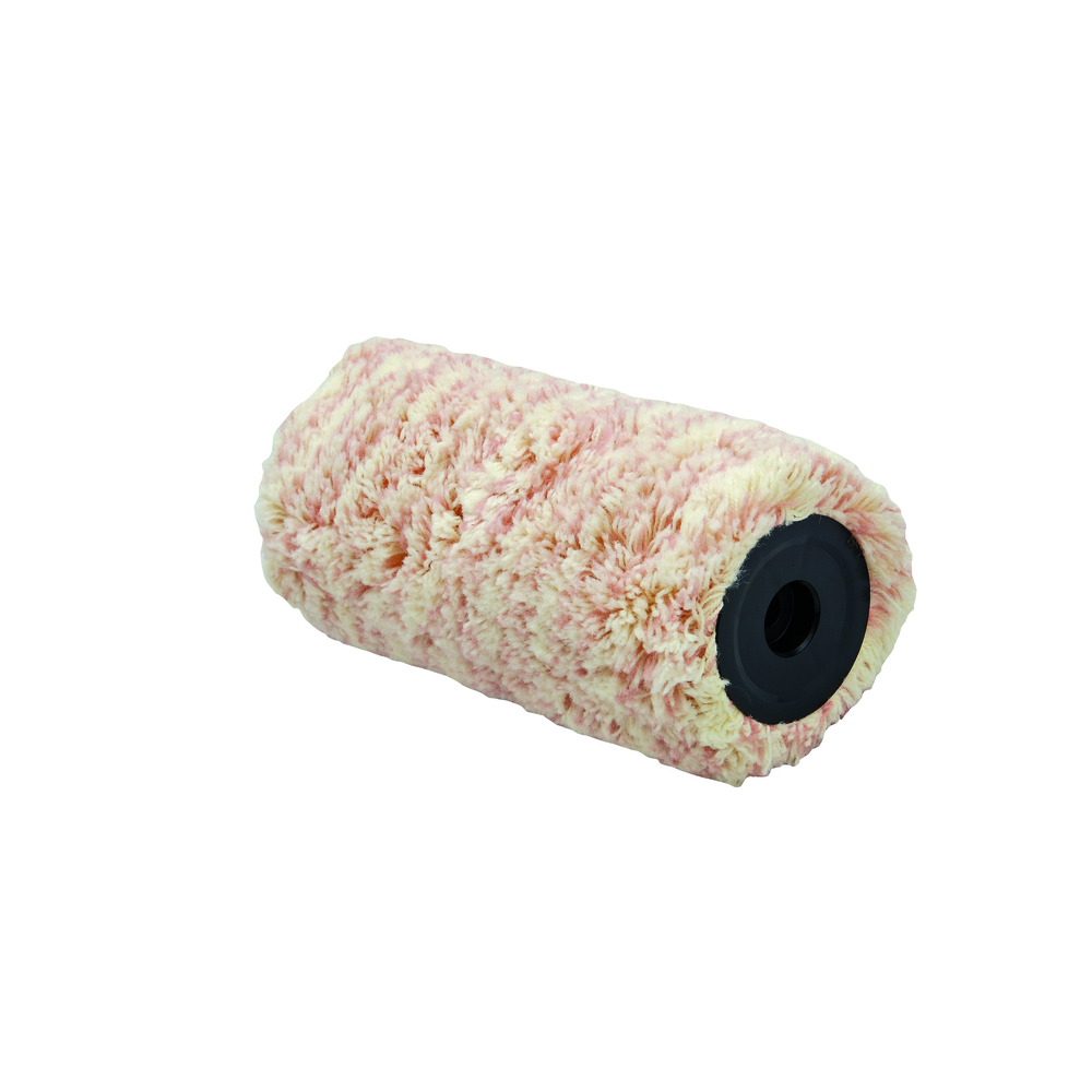 Manchon 5* Fibror 250 mm fibre 22 mm pour surfaces irrégulières - ROULOR - 032805
