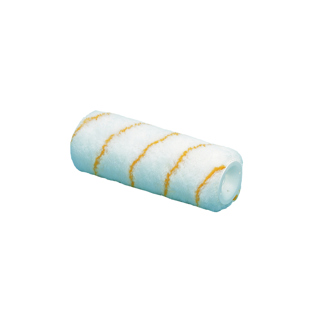 Manchon 3* anti-projection 180 mm fibre 12 mm pour surfaces régulières - ROULOR - 033007