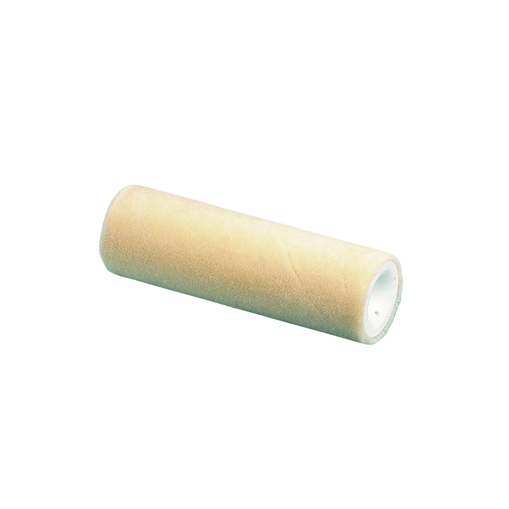 Manchon 3* laqueur 180 mm fibre 4 mm pour surfaces lisses et préparées - ROULOR - 033009