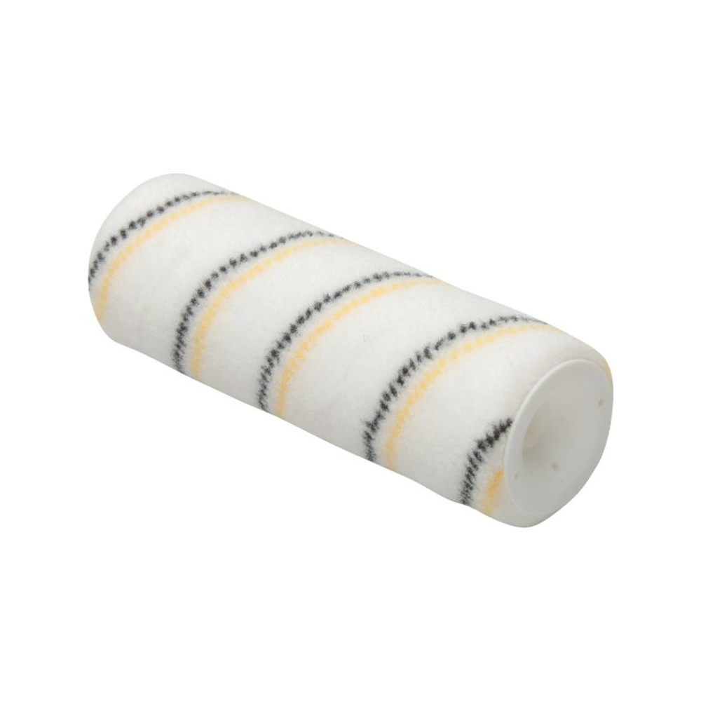 Manchon 180 mm pour murs et plafonds en tissu polyamide 7mm - ROULOR - 033036