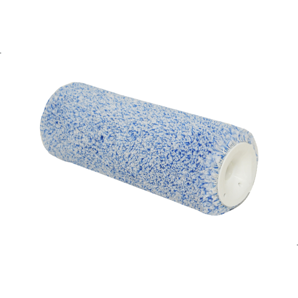 Manchon 3* HD²OR 180 mm fibre 12 mm pour surfaces régulières - ROULOR - 033040