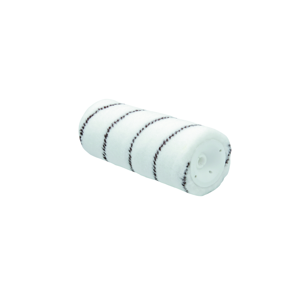 Manchon 3* Crylor 180 mm fibre 14 mm pour surfaces régulières - ROULOR - 033053