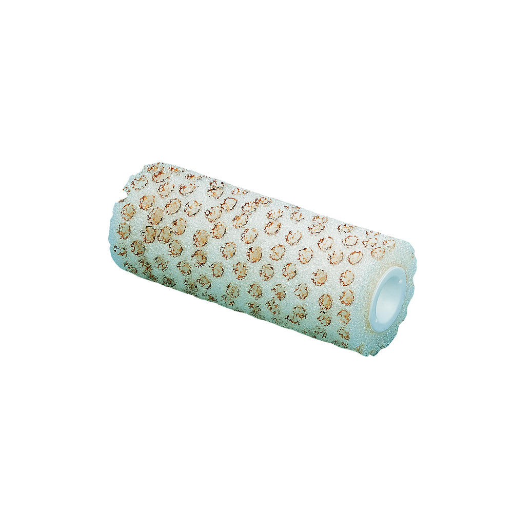 Manchon crépi gros grains 180 mm - ROULOR - 033706