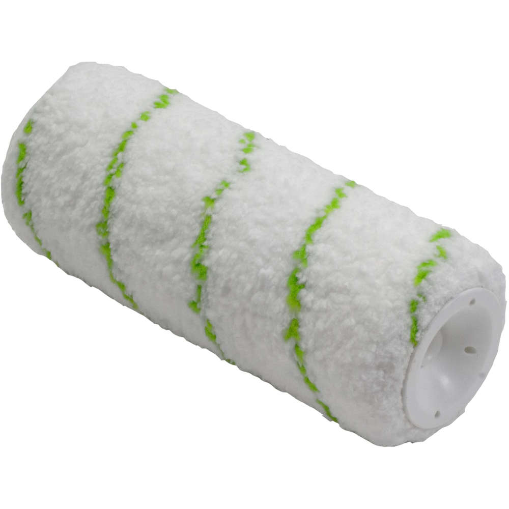 Manchon 3* Veinor 180 mm fibre 14 mm pour surfaces régulières - ROULOR - 033716