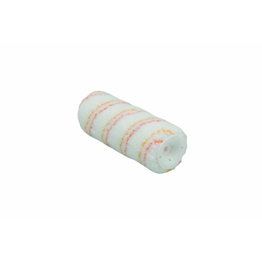 Manchon 3* Veinor 180 mm fibre 10 mm pour surfaces lisses et préparées - ROULOR - 033718