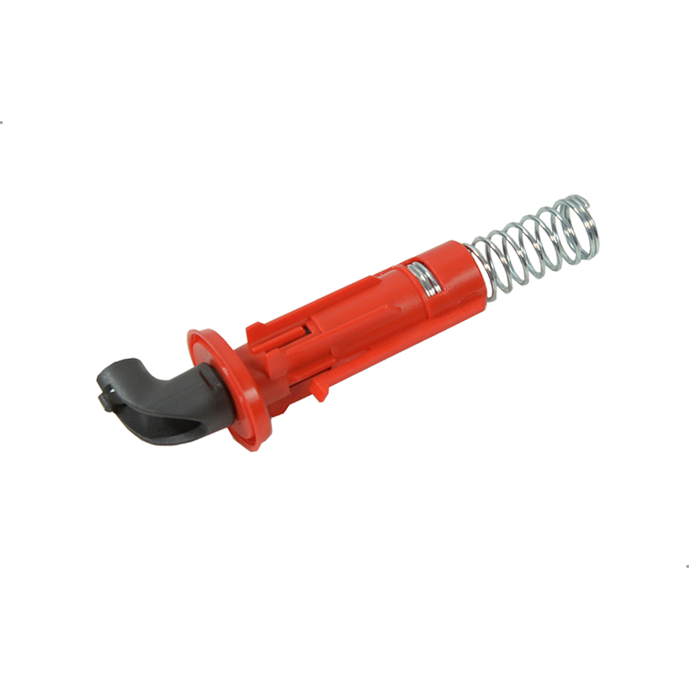 Set de 3 clips Accesperfect - ROULOR - 039020