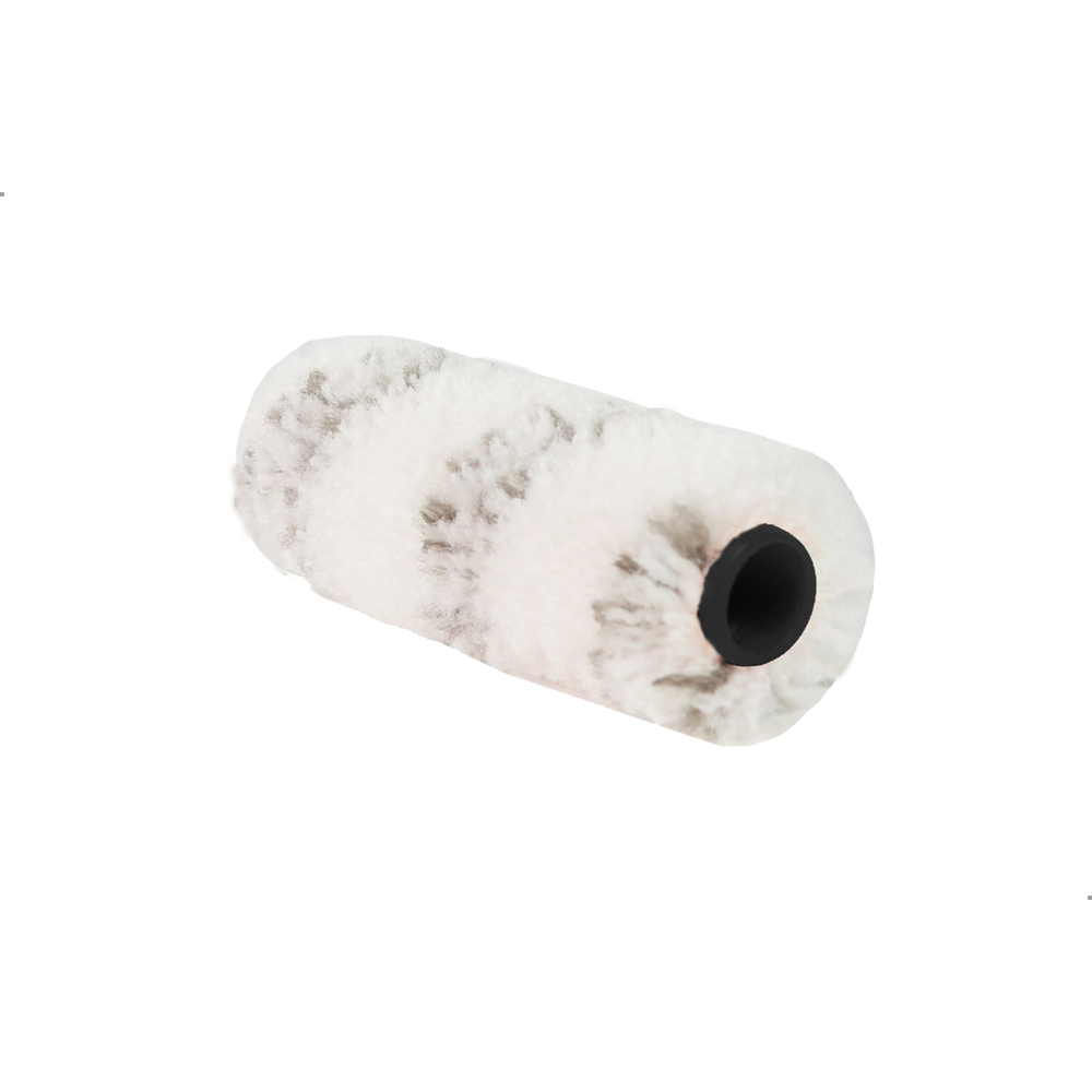 Boite de 5 mini-manchons Goldperfect Teflon 110 mm Ø 15 mm - ROULOR - 039410