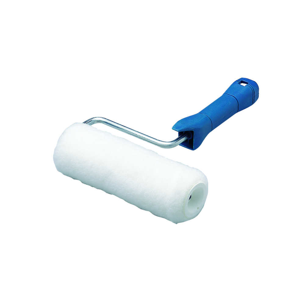 Rouleau chantier intérieur 180 mm pour surfaces régulières - ROULOR - 053851