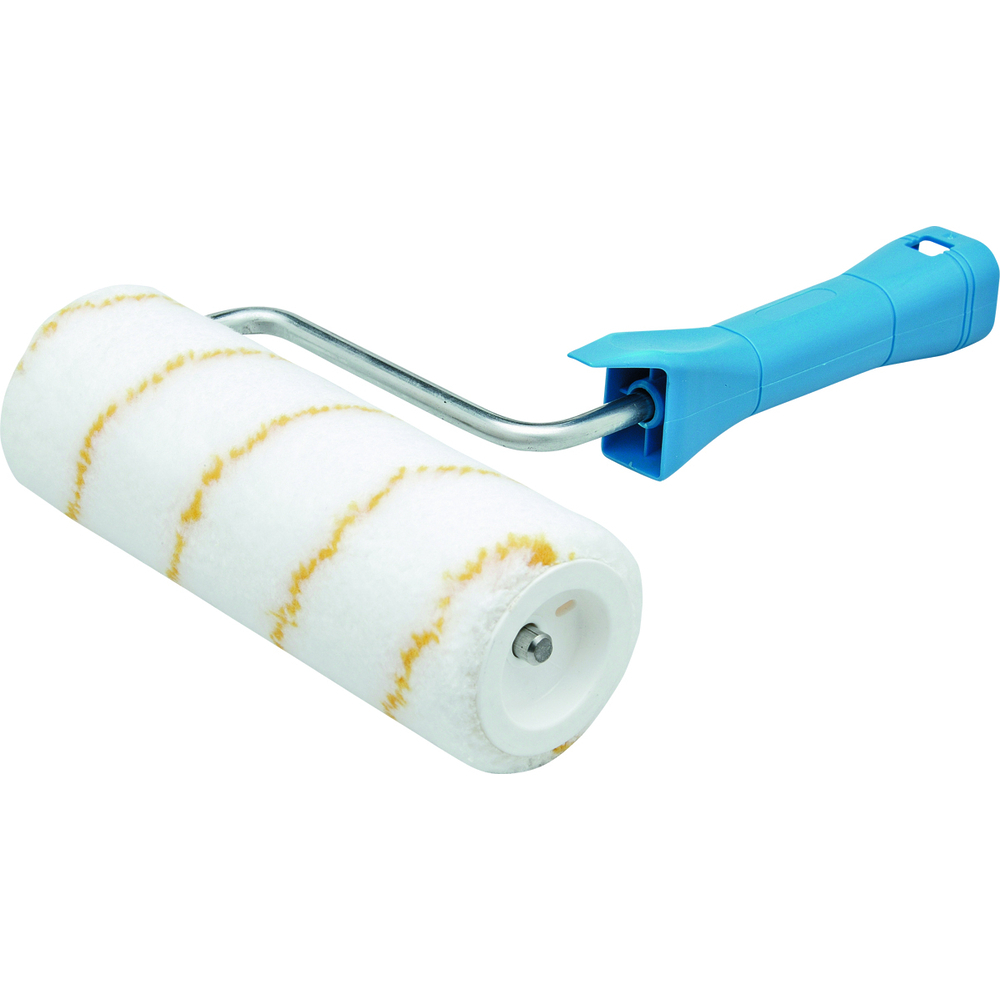 Rouleau chantier anti-projection 180 mm pour surfaces régulières - ROULOR - 053853