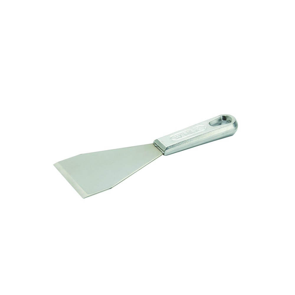 Riflard PRO inox avec manche alu - ROULOR - 100290