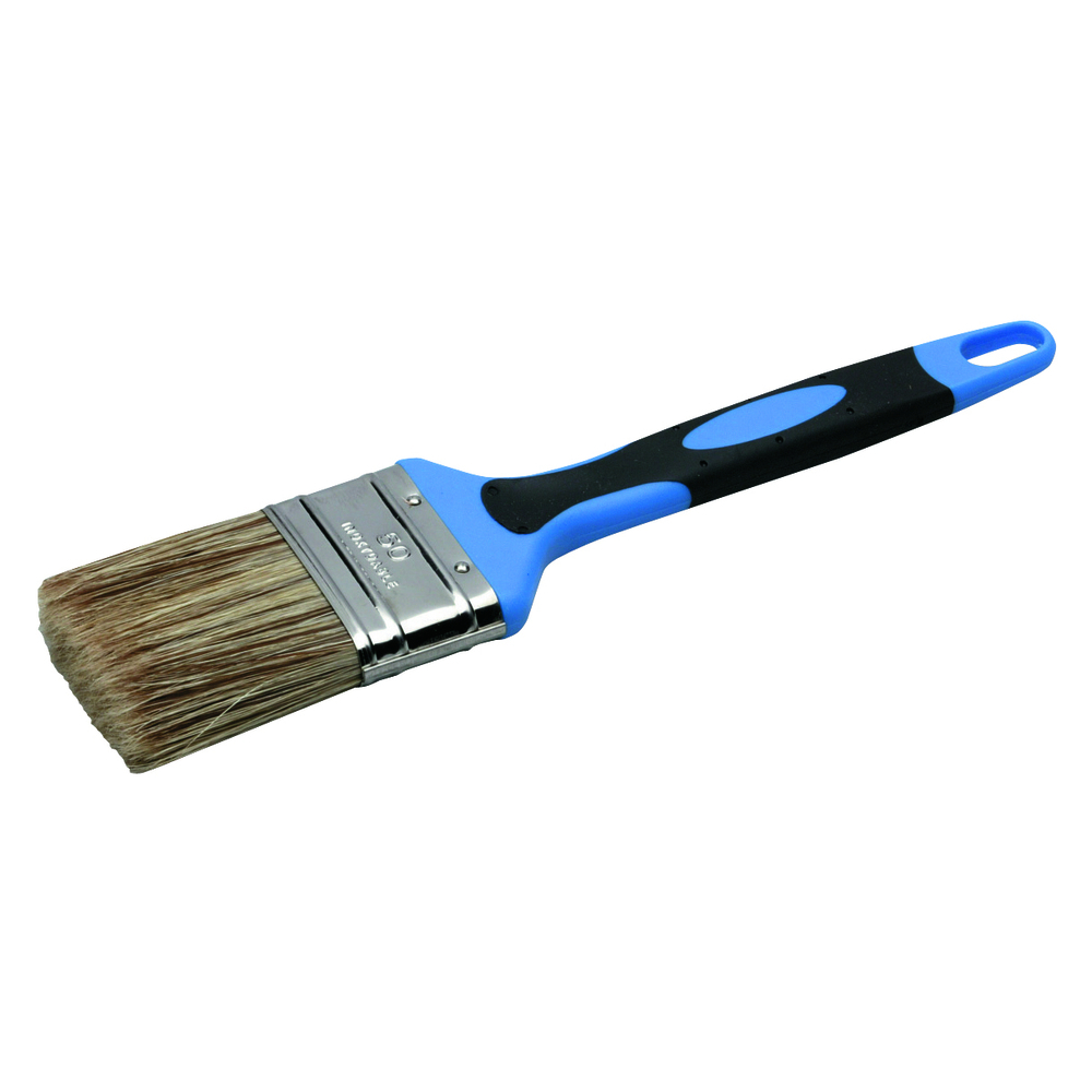 Brosse queue de morue franp touch'acrylique et traitement du bois - NESPOLI - 10073 65