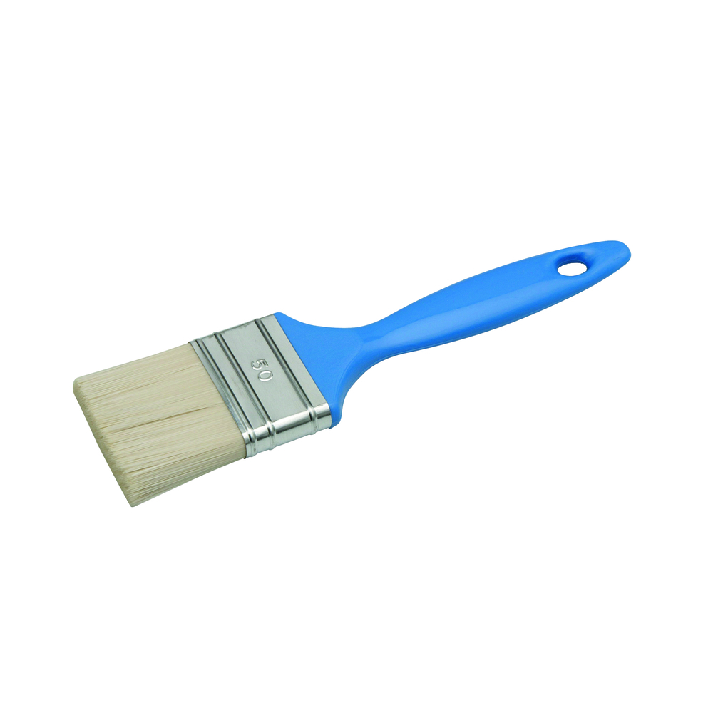 Brosse plate spécial acrylique n°40- NESPOLI - 10082 40