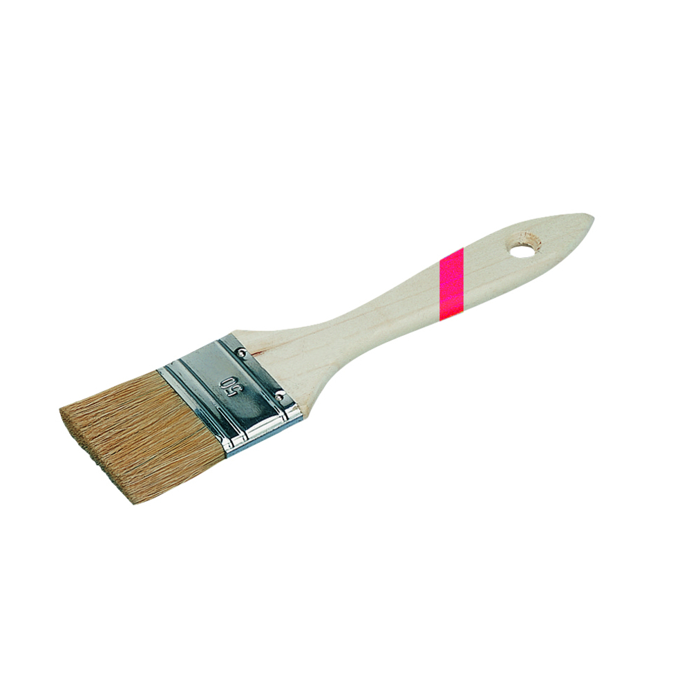 Brosse plate ÉCO n°80 - NESPOLI - 10090 80