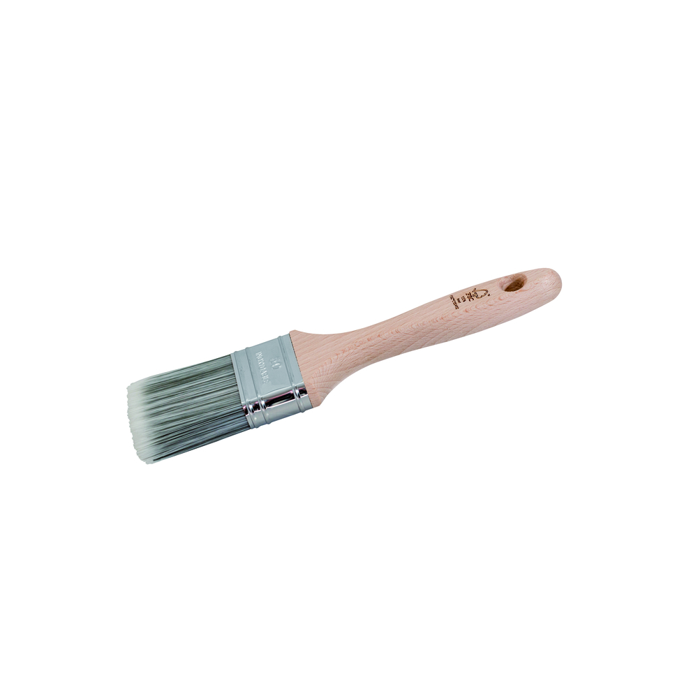 Pinceau plat toutes peintures t30 - NESPOLI - 10109 30