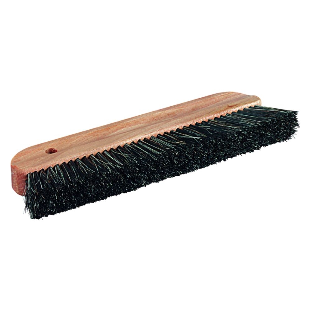 Balai de colleur PRO semelle bois FSC largeur 300 mm - NESPOLI - 10131