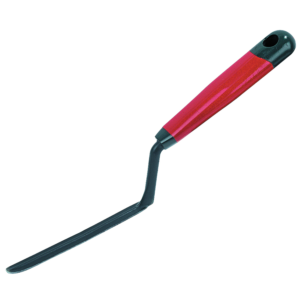 Truelle à joint demi-rond 10 mm en polyamide - NESPOLI - 102990