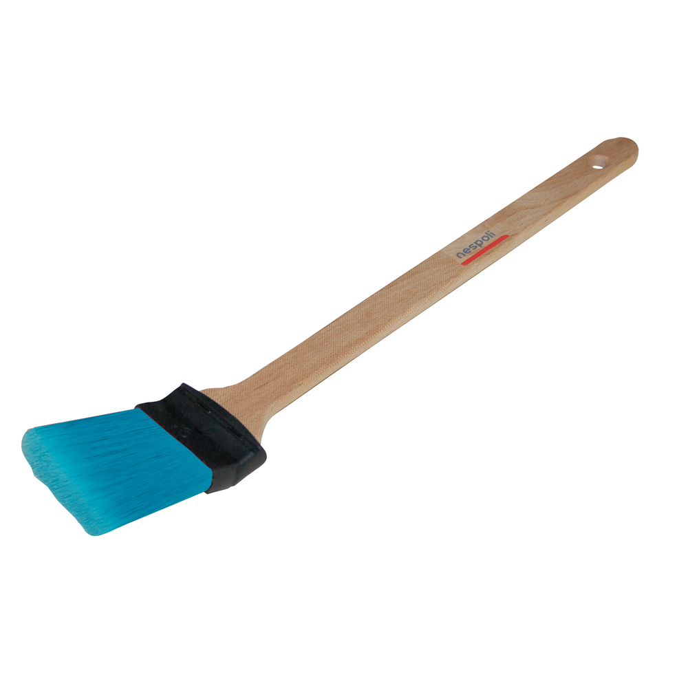 Brosse coudée no loss greenbrush 38 - NESPOLI - 10360 38