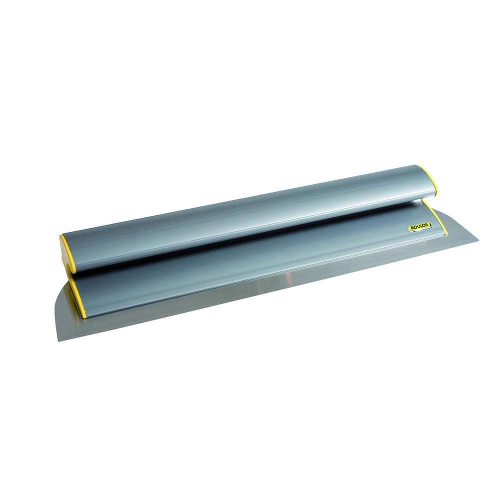 Couteau à lisser PRO inox 40 cm - ROULOR - 109040