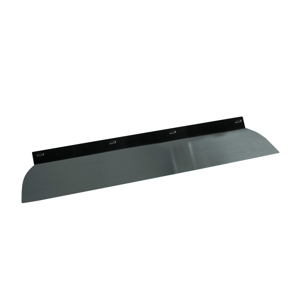 Lame pour couteau à lisser PRO inox 60 cm - ROULOR - 109260