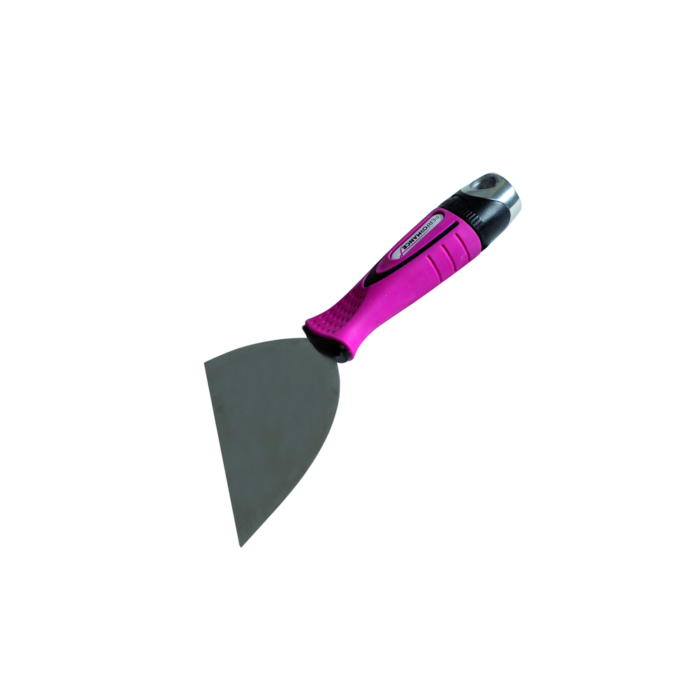 Couteau plaquiste demi-lune - ROULOR - 109800