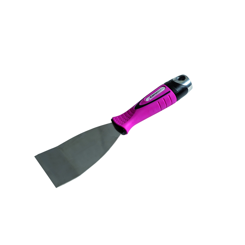 Couteau riflard courbe - ROULOR - 109820