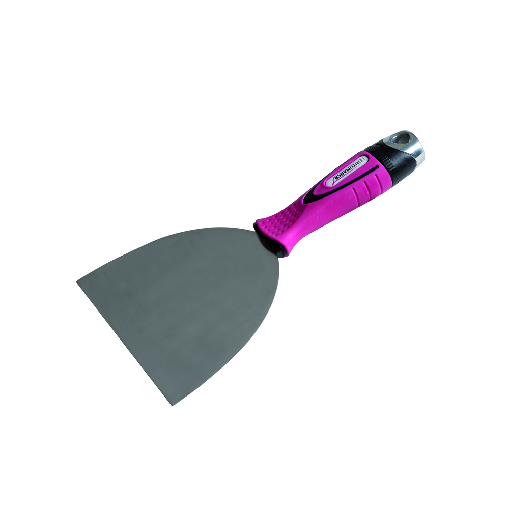 Couteau américain inox 10 cm - ROULOR - 109910
