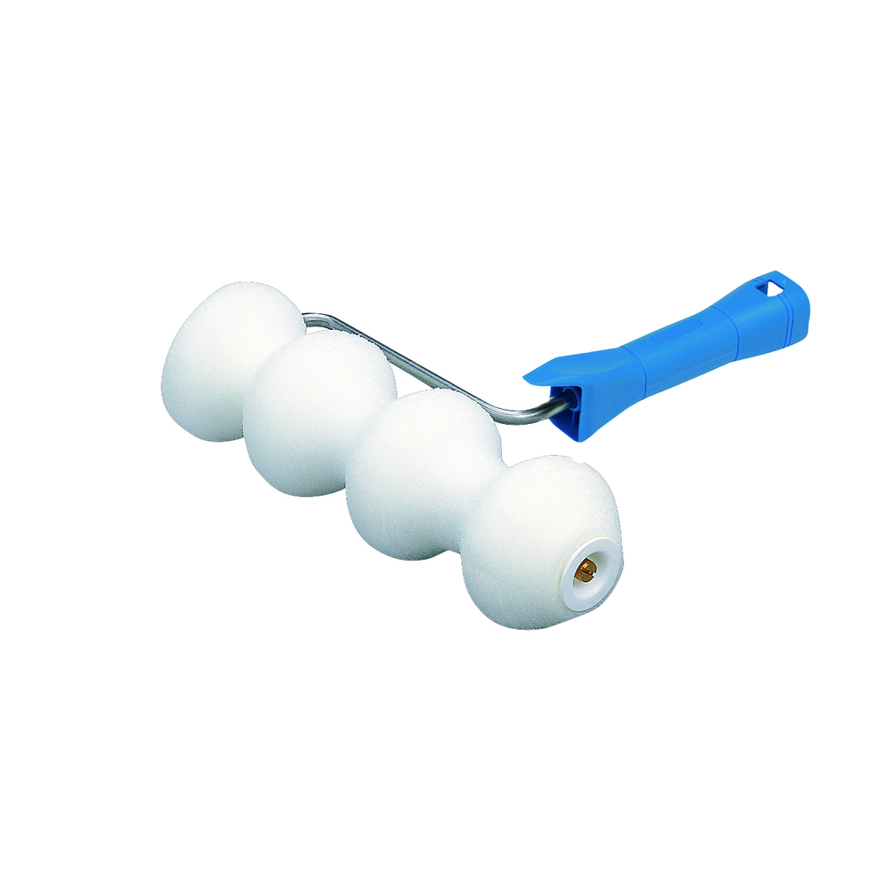 Rouleau spécial tôle ondulée 250 mm - NESPOLI - 1226250