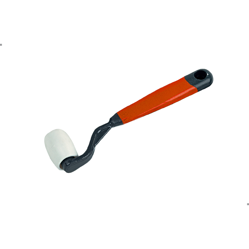 Roulette de colleur bombée - NESPOLI - 122750