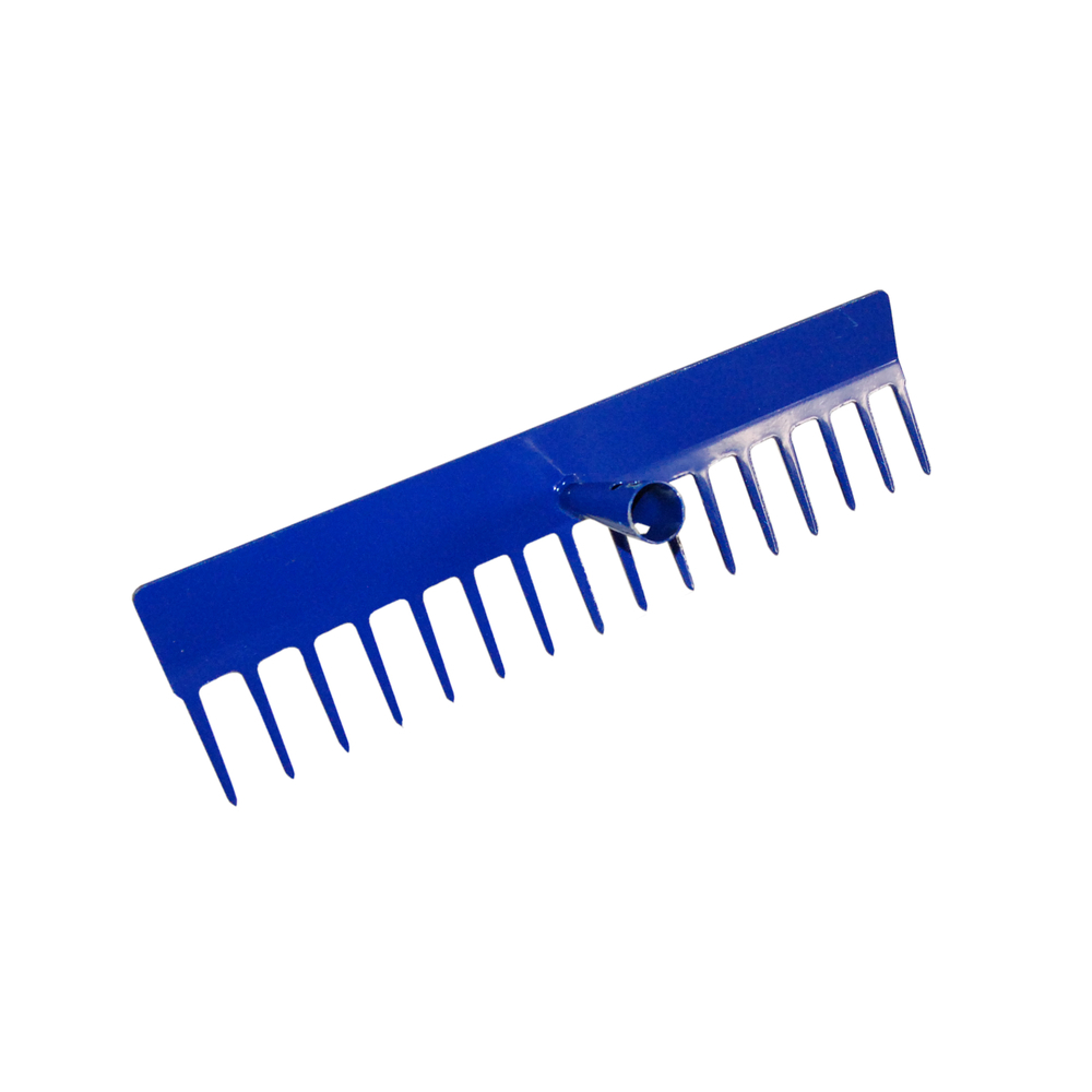 Râteau - Racloir à béton - NESPOLI - 125130