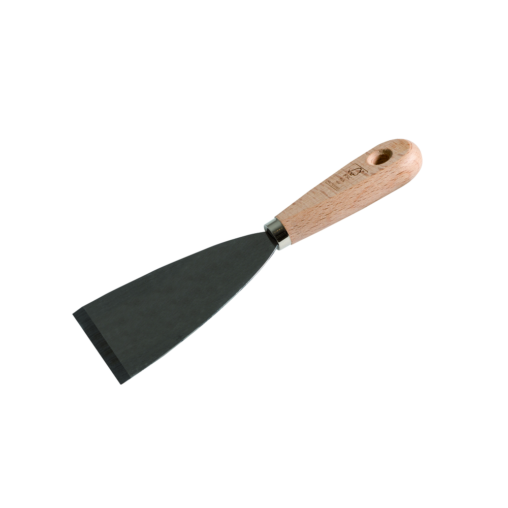 Riflard avec manche bois FSC - NESPOLI - 136235